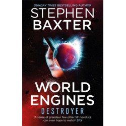 World Engines: Destroyer  World Engines: Destroyer