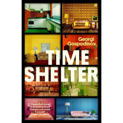 Time Shelter Time Shelter