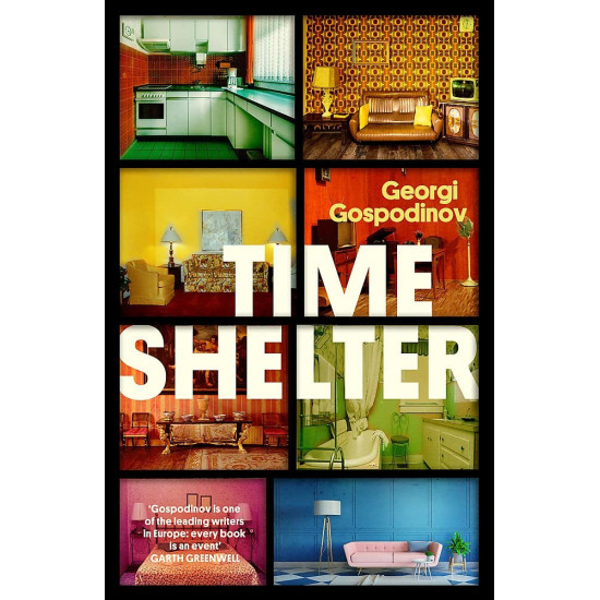 Time Shelter Time Shelter