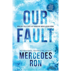 Our Fault - book 3