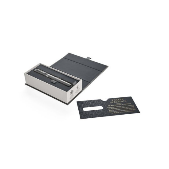 Parker 5TH Ingenuity Deluxe Chrome CT | Писалки