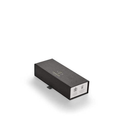 Писалка Parker Royal 5th Ingenuity Deluxe Slim, зелен f | Писалки
