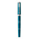 Писалка Parker Royal 5th Ingenuity Deluxe Slim, зелен f | Писалки