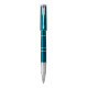 Писалка Parker Royal 5th Ingenuity Deluxe Slim, зелен f | Писалки