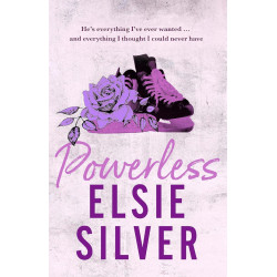 Powerless - book 3 Powerless - book 3