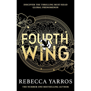 Fourth Wing - book 1