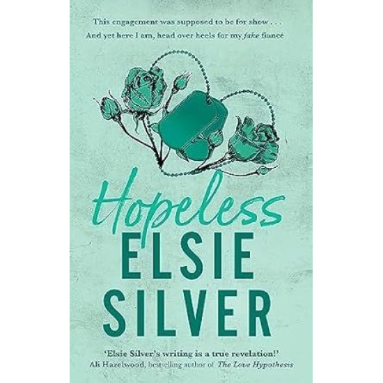 Hopeless - book 5