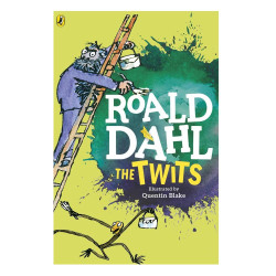 The Twits The Twits