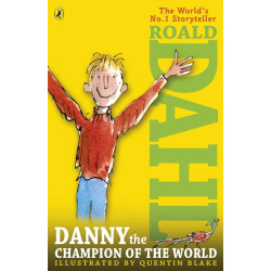Danny the Champion of the World Danny the Champion of the World
