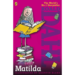 Matilda Matilda