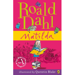 Matilda Matilda
