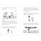 Diary of a Wimpy Kid - Dog Days - book 4 | Джеф Кини