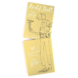 The BFG The BFG