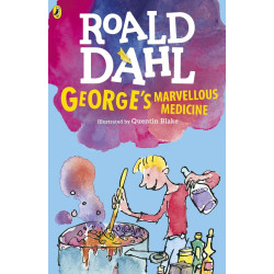 George's Marvellous Medicine George's Marvellous Medicine