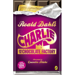 Charlie and the Chocolate Factory