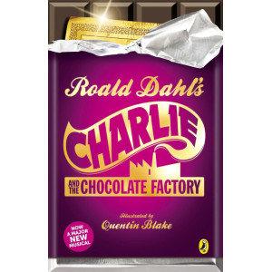 Charlie and the Chocolate Factory