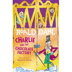 Charlie and the Chocolate Factory