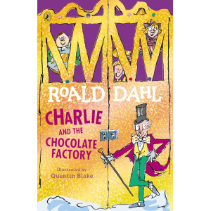 Charlie and the Chocolate Factory