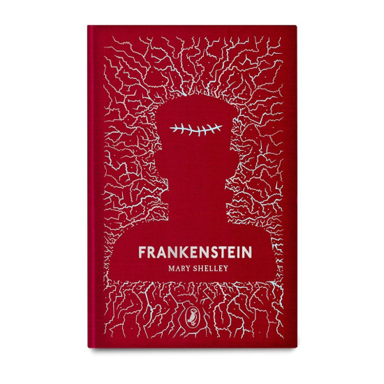 Frankenstein | Мери Шели