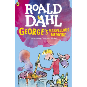 George's Marvellous Medicine