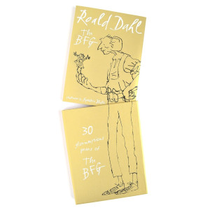 The BFG