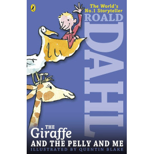 The Giraffe and the Pelly and Me