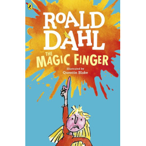 The Magic Finger