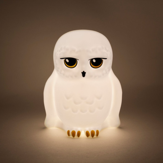 Лампа Harry Potter - Hedwig | За детето