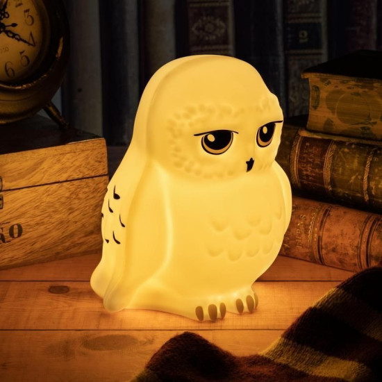 Лампа Harry Potter - Hedwig