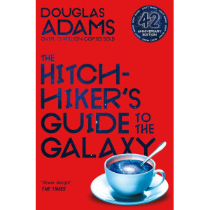 The Hitchhiker's Guide to the Galaxy - The Hitchhiker Trilogy