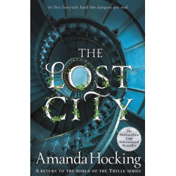 The Lost City The Lost City