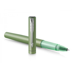 Ролер Parker Royal Vector XL Green/31400