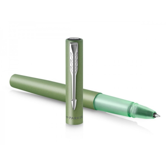 Ролер Parker Royal Vector XL Green/31400