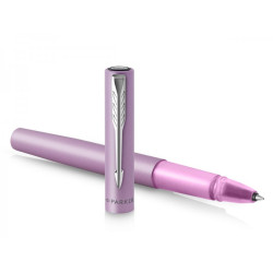 Ролер Parker Royal Vector XL Lilac/31400