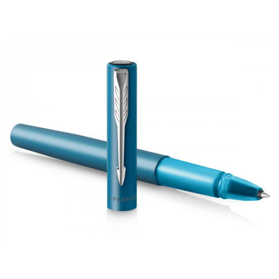 Ролер Parker Royal Vector XL Teal/31400