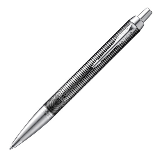 Химикал Parker Royal IM Premium SE Metallic Pursuit | Химикалки