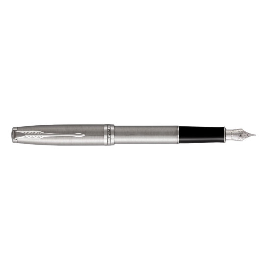 Писалка Parker Royal Fountain Pen Sonnet Stainless Steel CT