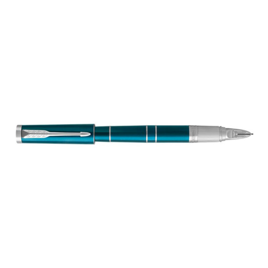 Писалка Parker Royal 5th Ingenuity Fountain Pen Deluxe Green CT