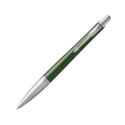 Химикалка Parker Urban Premium Green CT