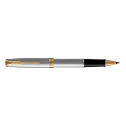 Ролер Parker Royal Rollerball Sonnet Stainless Steel GT