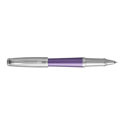 Ролер Parker Royal Rollerball Urban Premium Violet CT