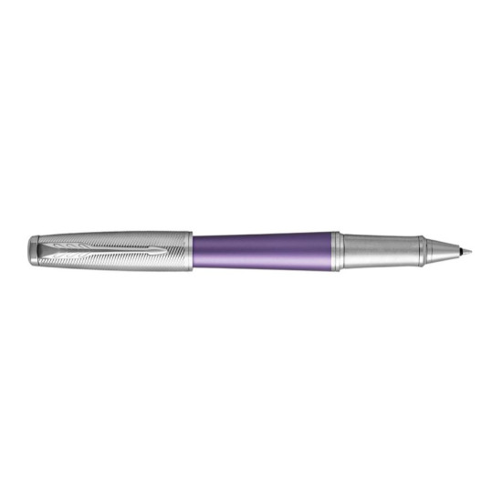 Ролер Parker Royal Rollerball Urban Premium Violet CT