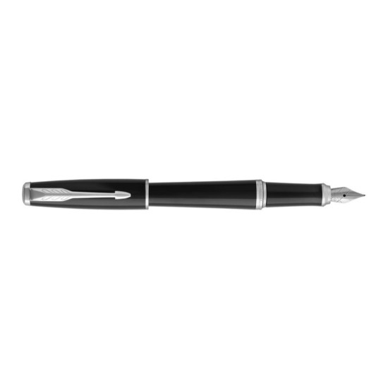 Писалка Parker Royal Urban Fountain Pen London Black Cab CT