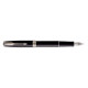 Писалка Parker Royal Fountain Pen Sonnet Lacquered Black CT | Писалки