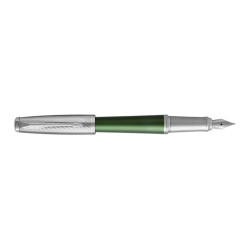 Писалка Parker Royal Urban Fountain Pen Premium Green CT
