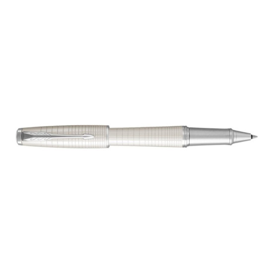 Ролер Parker Royal Rollerball Urban Premium Metallic Pearl CT | Ролери