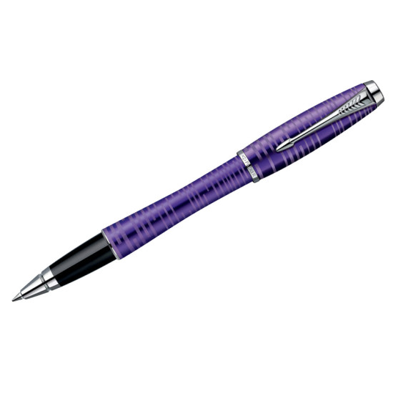Ролер Parker Urban Premium Vacumatic Amethyst Pearl CT | Ролери