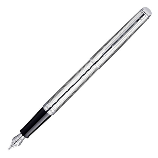 Писалка Waterman Hemisphere Deluxе Metal CT