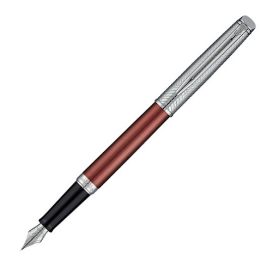 Писалка Waterman Hemisphere Privee Rose Cuivre