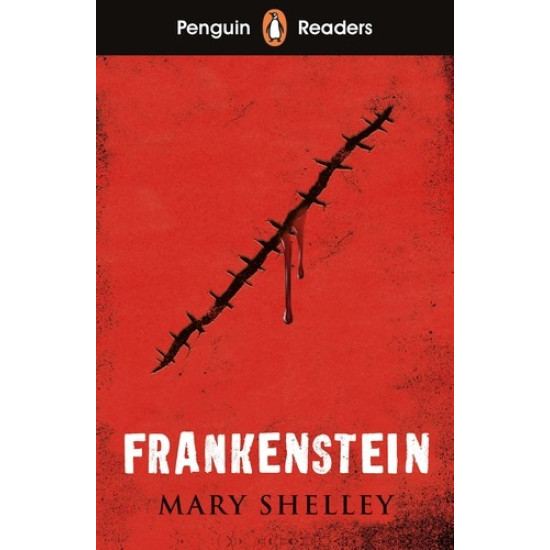 Frankenstein | Мери Шели